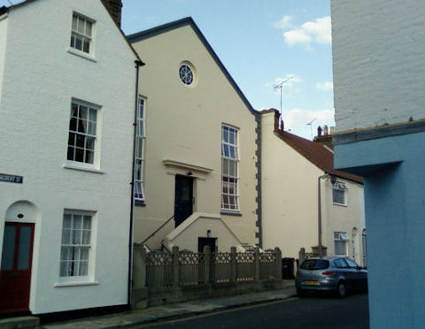 Albert Street